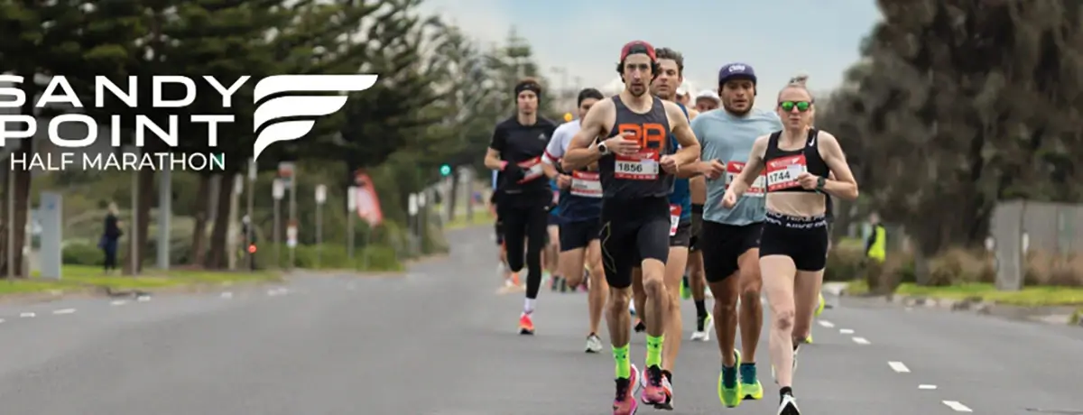 Brighton Beach Marathon