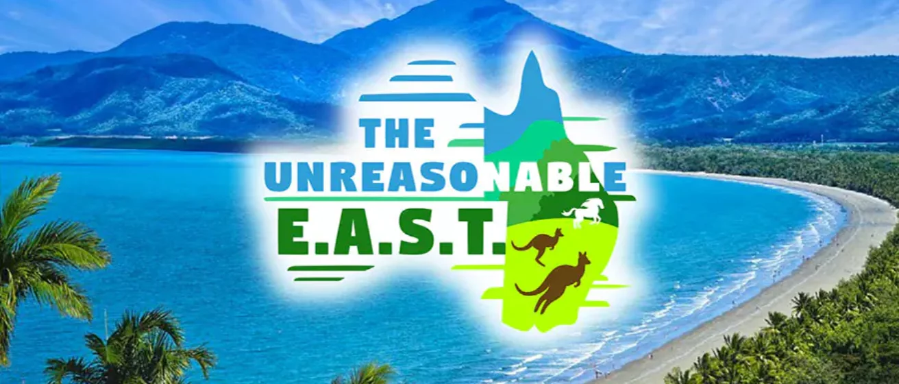 Unreasonable E.A.S.T