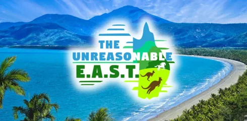 Unreasonable E.A.S.T
