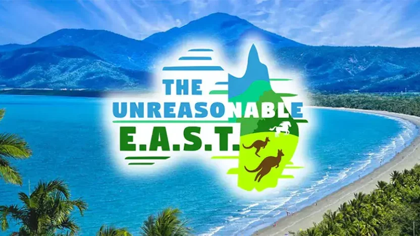 Unreasonable E.A.S.T