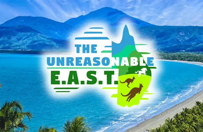 Unreasonable E.A.S.T
