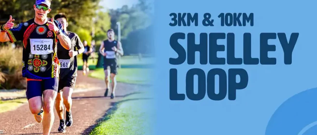 Shelley Loop Run