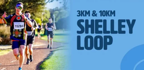 Shelley Loop Run