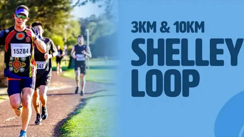 Shelley Loop Run