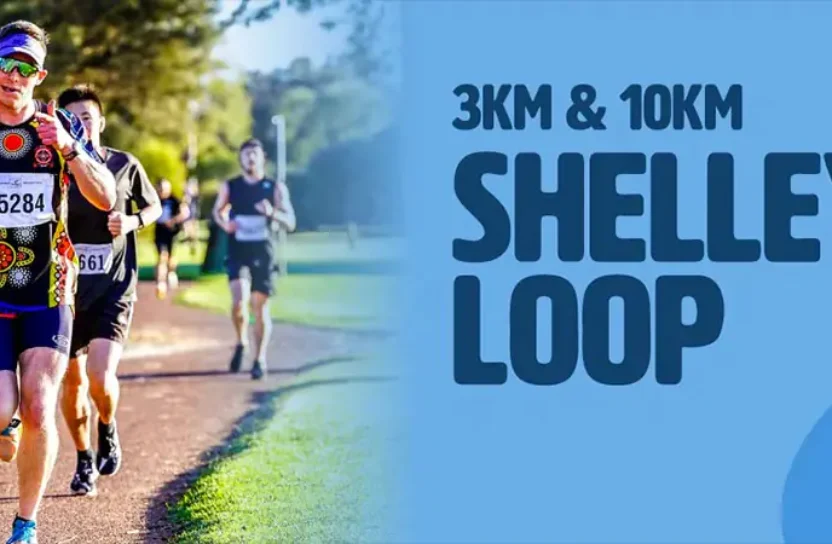 Shelley Loop Run