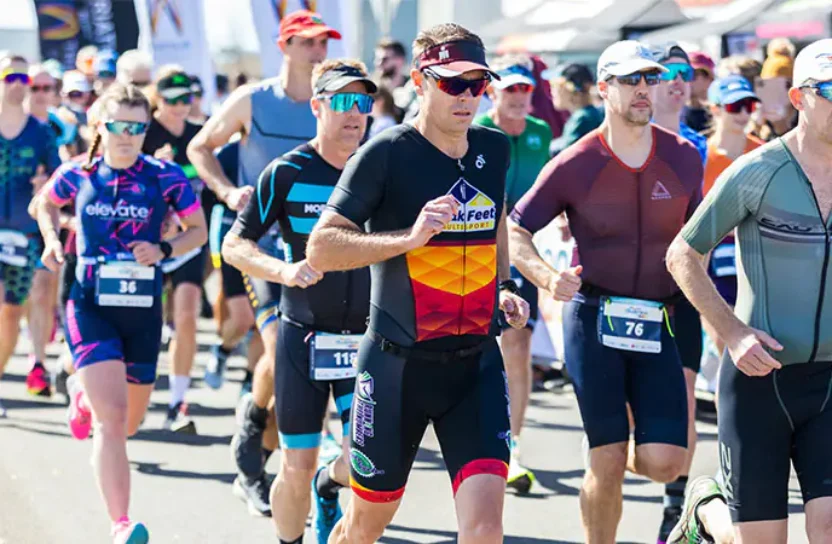 Wellcamp Airport Duathlon & Fun Run