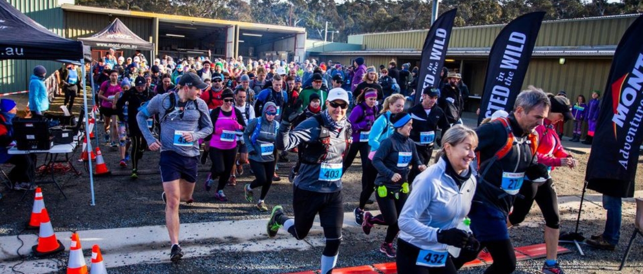 Kowen Trail Run