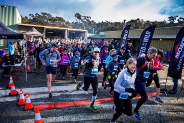Kowen Trail Run