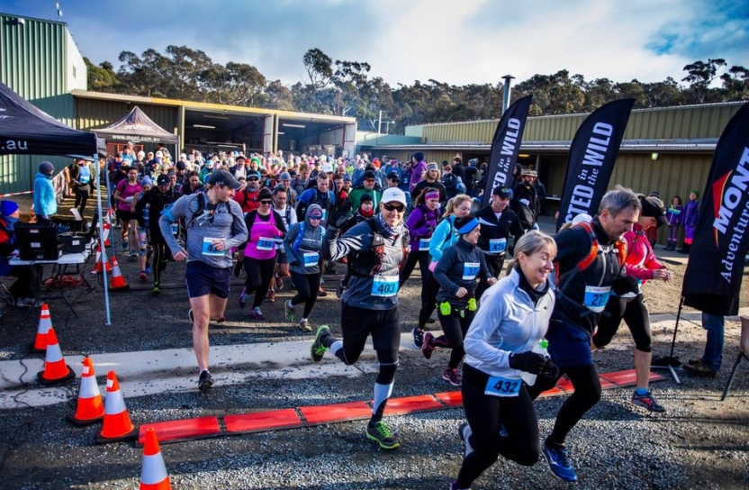 Kowen Trail Run
