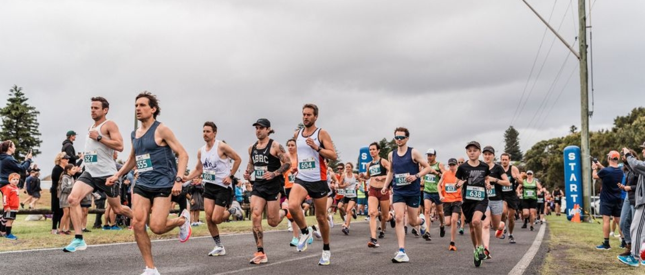 Run Shellharbour