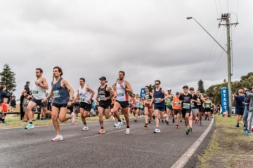 Run Shellharbour