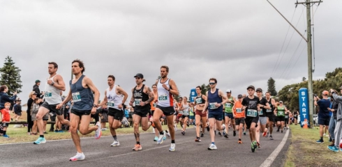 Run Shellharbour