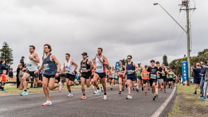 Run Shellharbour