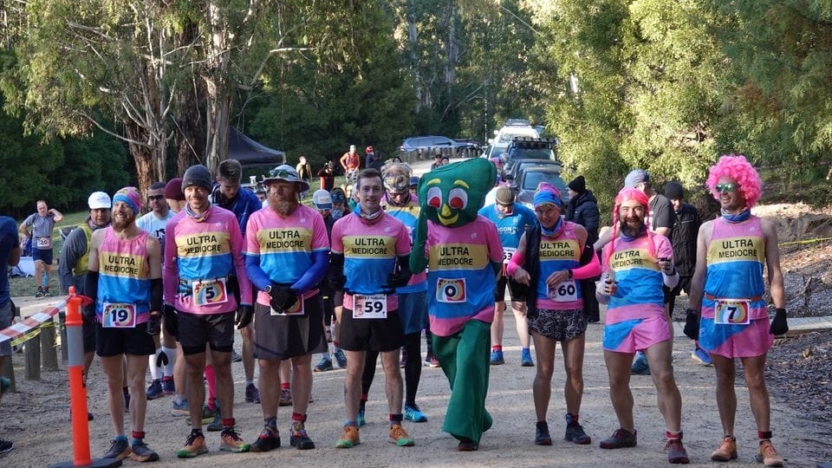 BRuTUS Trail Ultra