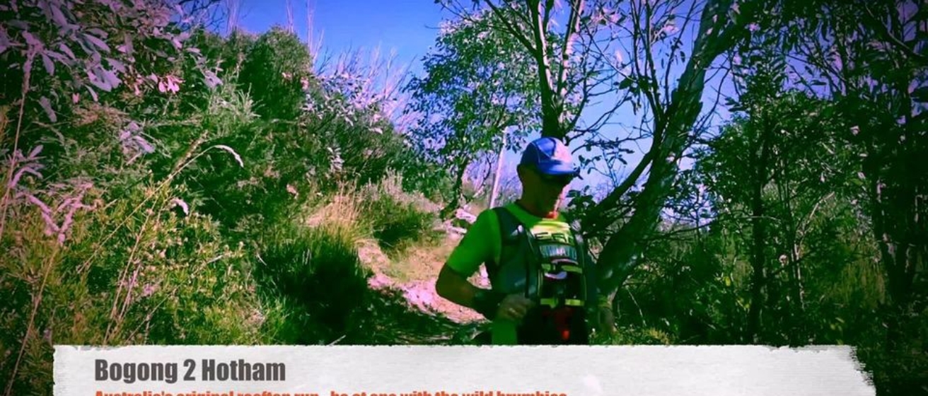 Bogong to Hotham Rooftop Run