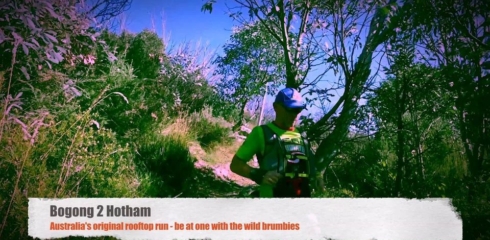 Bogong to Hotham Rooftop Run
