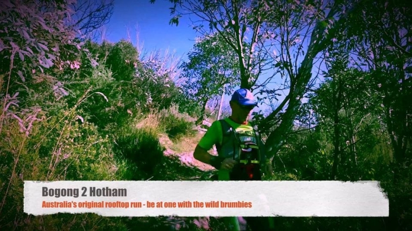 Bogong to Hotham Rooftop Run