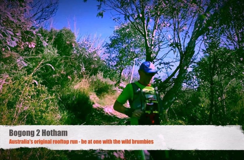 Bogong to Hotham Rooftop Run