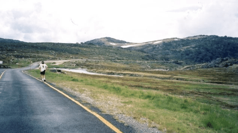 Coast to Kosci Ultramarathon