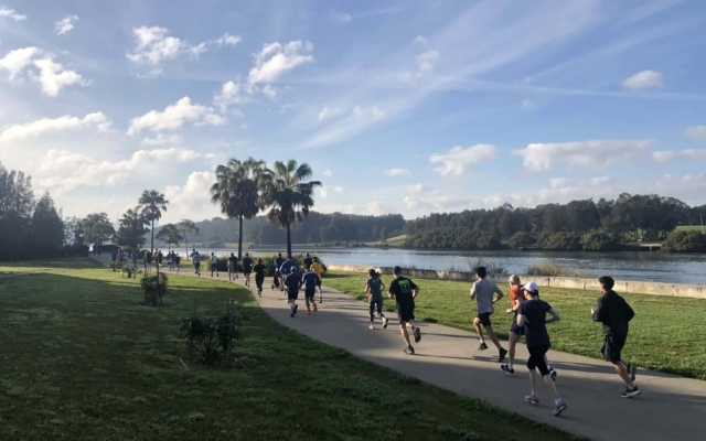 Parramatta 10K