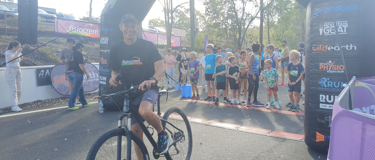 The Cut Ultra Marathon