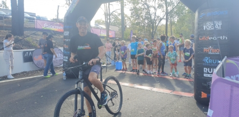 The Cut Ultra Marathon