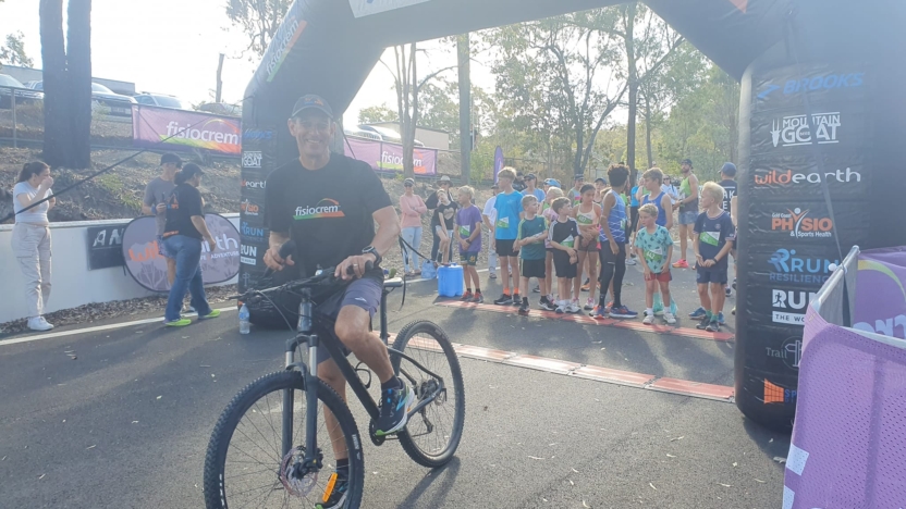 The Cut Ultra Marathon