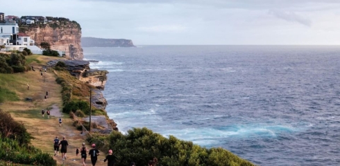 Bondi to Manly Ultra 2025 — Australia’s most scenic ultra!