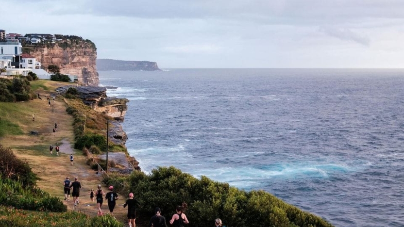 Bondi to Manly Ultra 2025 — Australia’s most scenic ultra!