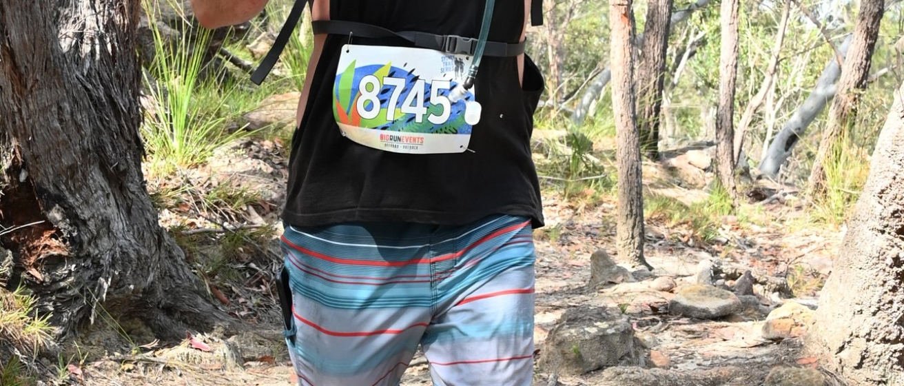 Sydney Trail Spring Series: St Ives