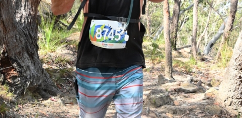 Sydney Trail Spring Series: St Ives