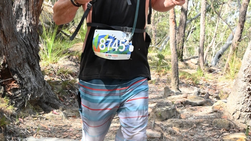 Sydney Trail Spring Series: St Ives