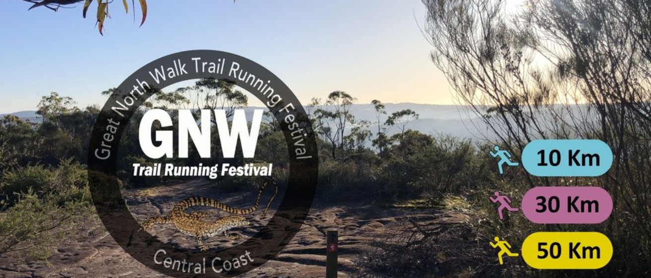 The Great North Walk Trail Running Festival