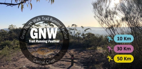 The Great North Walk Trail Running Festival