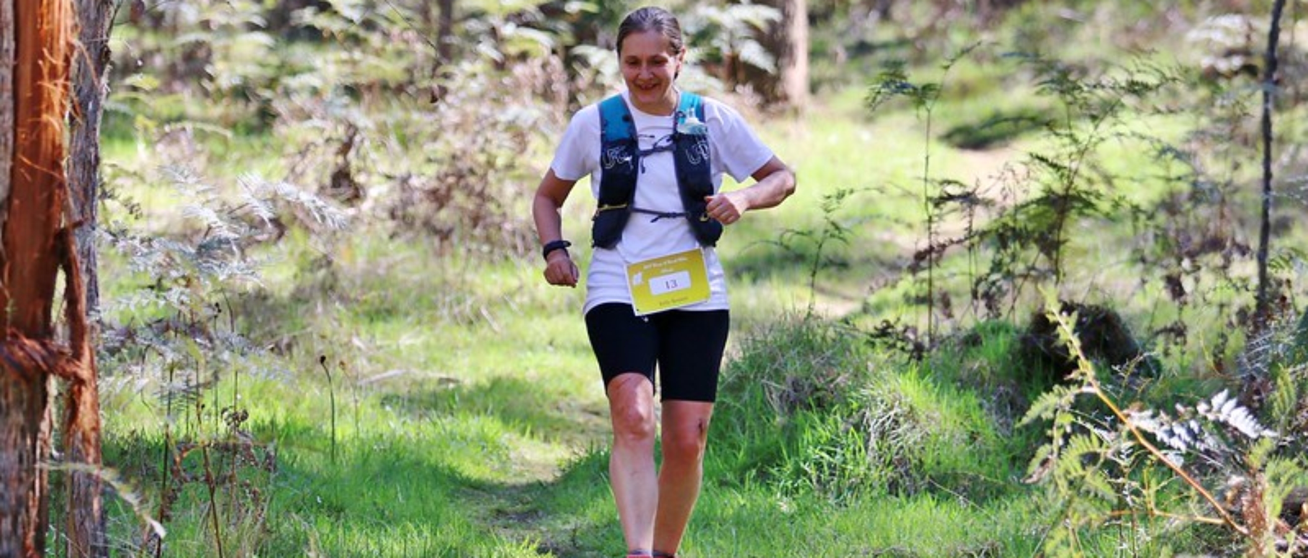 Hume & Hovell Ultra Marathon