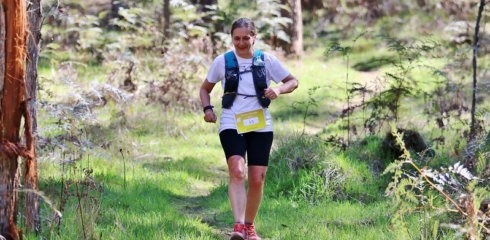 Hume & Hovell Ultra Marathon