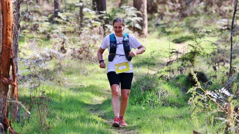 Hume & Hovell Ultra Marathon