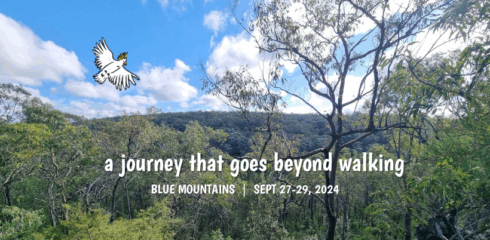 The Great Aussie Hike