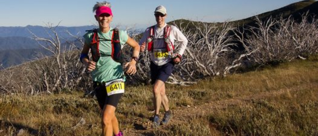 Mt Buller Sky Run