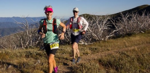 Mt Buller Sky Run