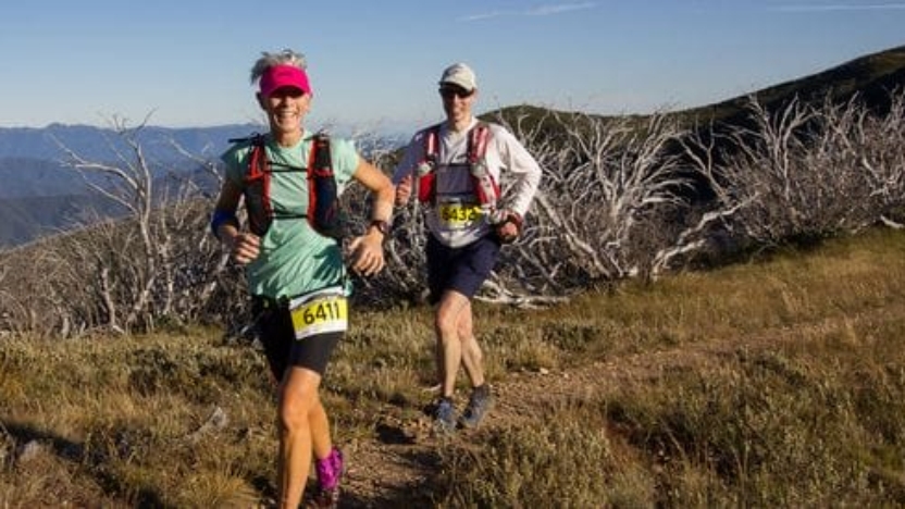 Mt Buller Sky Run