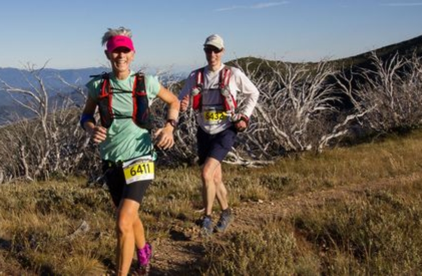 Mt Buller Sky Run
