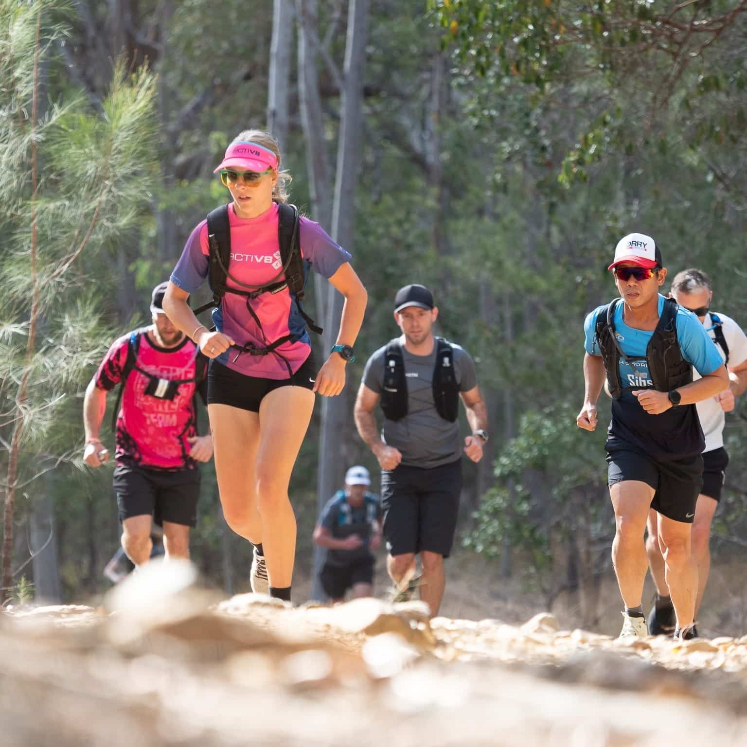 Captain’s Crossing – The Gong