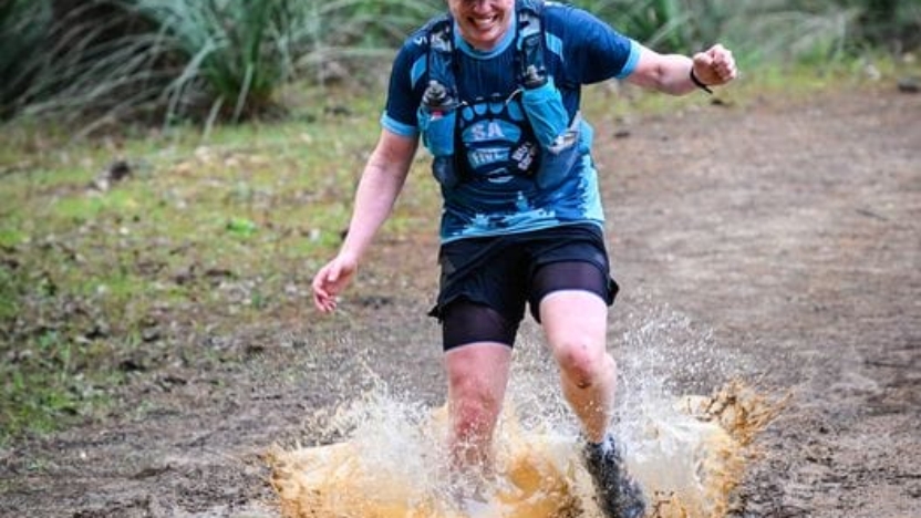Mount Bold Trail Run 