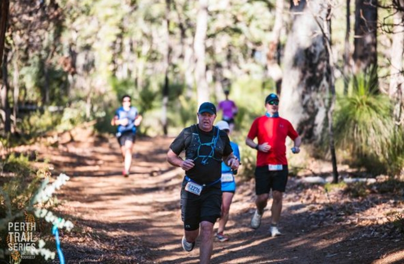 Perth Trail Summer Series: Qi Gong