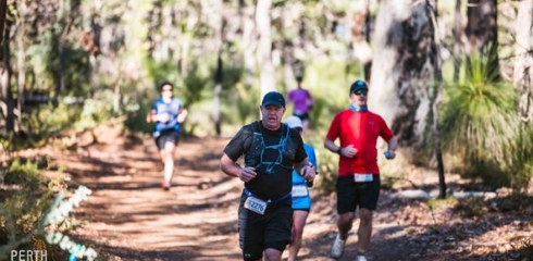 Perth Trail Summer Series: Sly Fox
