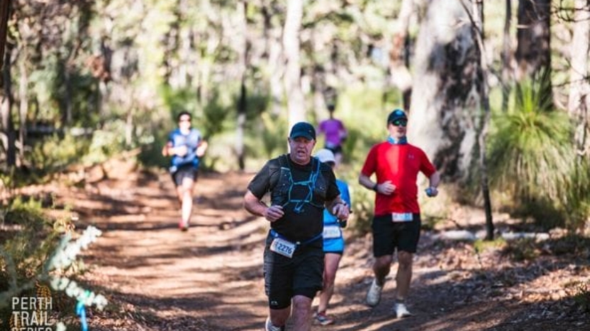 Perth Trail Summer Series: Sly Fox