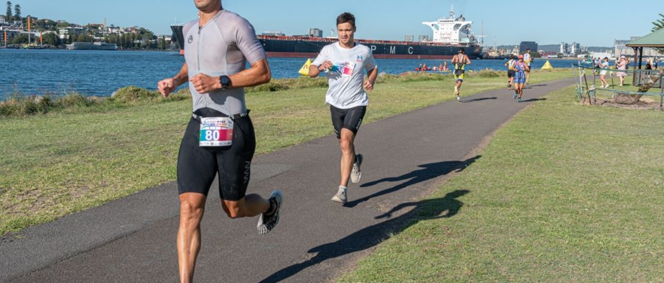 Stockton Sunset Run