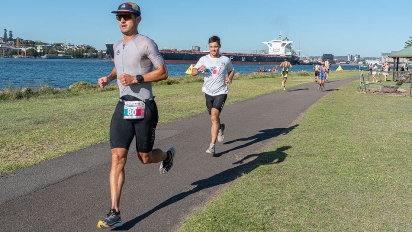 Stockton Sunset Run