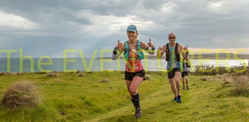 Maribyrnong Valley Park Backyard Ultra